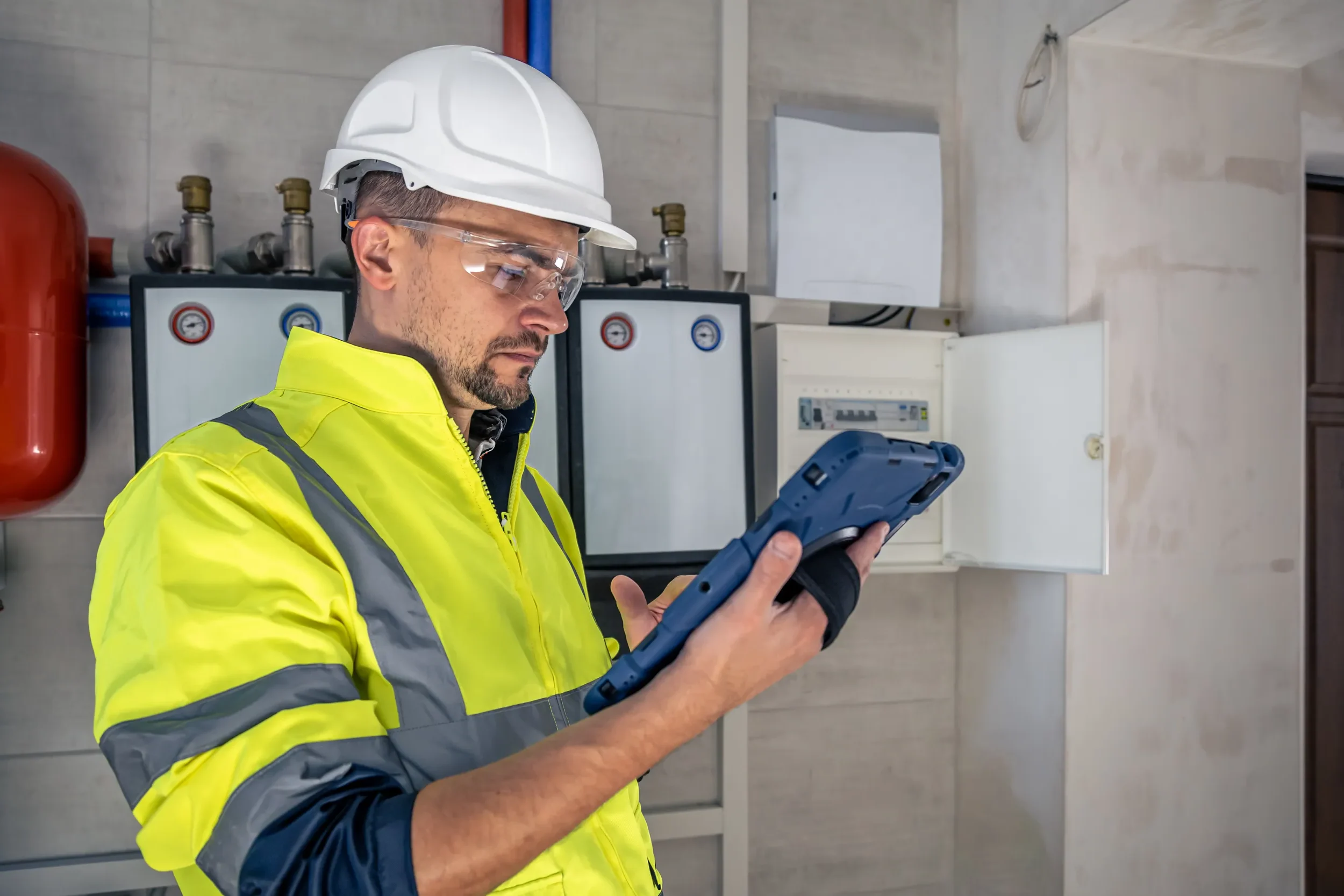 audit énergétique conforme décret tertiaire